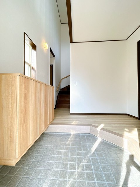 detached 埼玉県日高市大字下鹿山
地図を見る