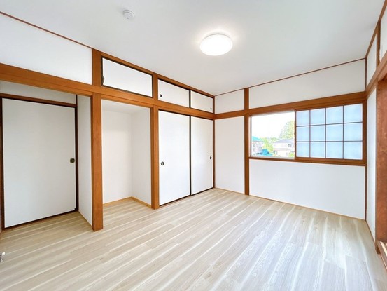 detached 埼玉県日高市大字下鹿山
地図を見る