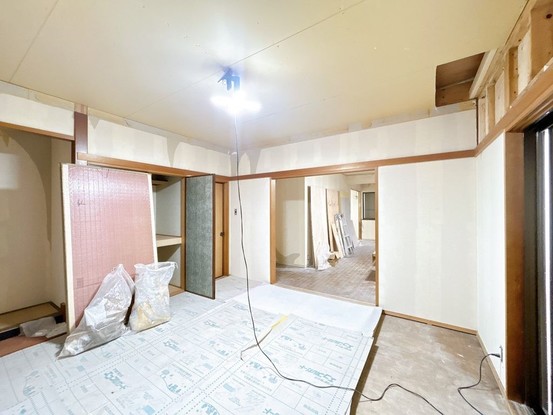 detached 埼玉県日高市横手２丁目
地図を見る
