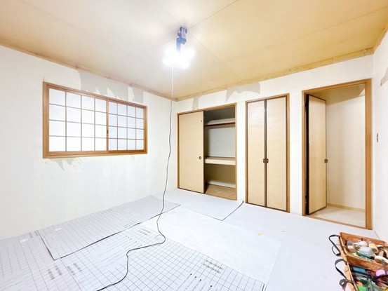 detached 埼玉県日高市横手２丁目
地図を見る