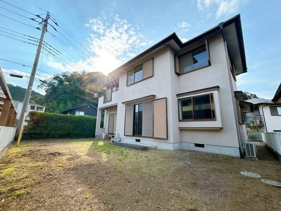 detached 埼玉県日高市横手２丁目
地図を見る