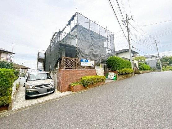 detached 埼玉県日高市横手２丁目
地図を見る