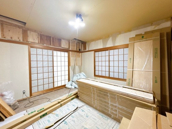 detached 埼玉県日高市横手２丁目
地図を見る