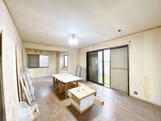 detached 埼玉県日高市横手２丁目
地図を見る