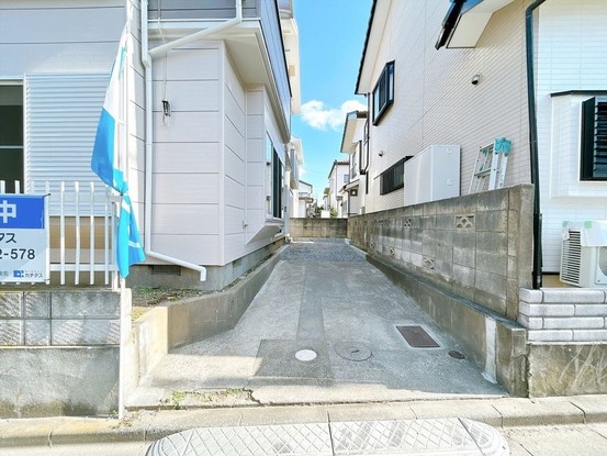 detached 埼玉県鶴ヶ島市大字下新田
地図を見る