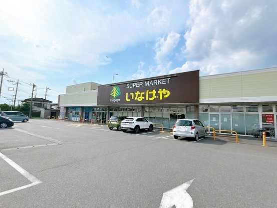 detached 埼玉県鶴ヶ島市大字下新田
地図を見る