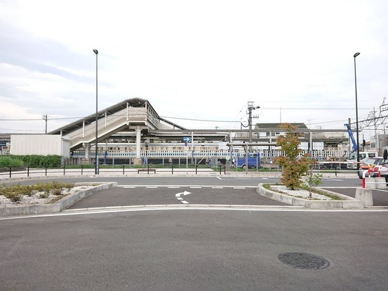 detached 埼玉県鶴ヶ島市大字下新田
地図を見る