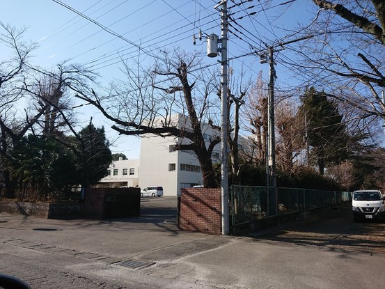 detached 埼玉県鶴ヶ島市大字下新田
地図を見る