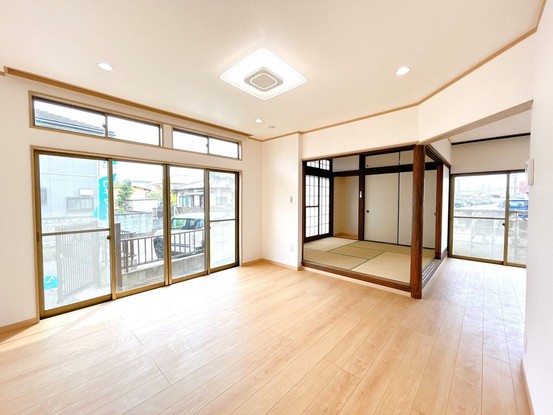 detached 栃木県足利市南大町
地図を見る
