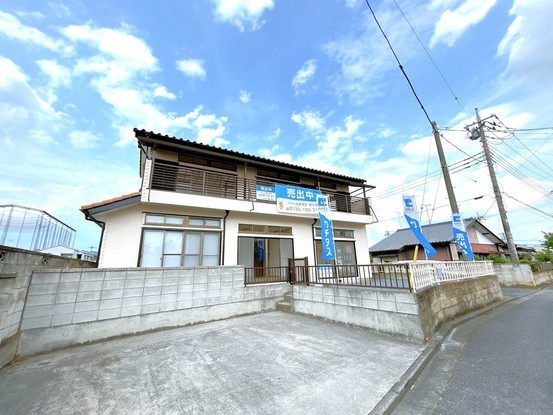 detached 栃木県足利市南大町
地図を見る