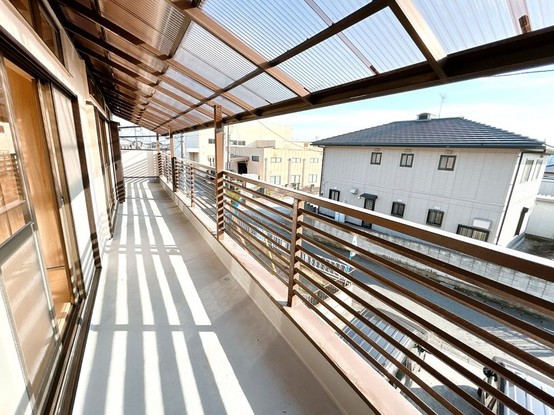 detached 栃木県足利市南大町
地図を見る