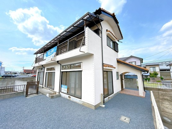 detached 栃木県足利市南大町
地図を見る