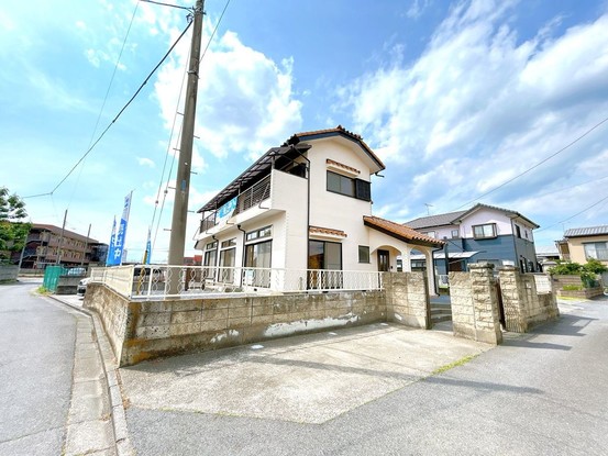 detached 栃木県足利市南大町
地図を見る