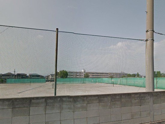 detached 栃木県足利市南大町
地図を見る