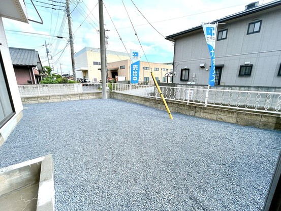 detached 栃木県足利市南大町
地図を見る