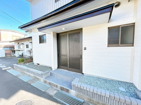 detached 宮城県柴田郡大河原町字新南48番地3 大河原町新南倉庫付事務所　102号室