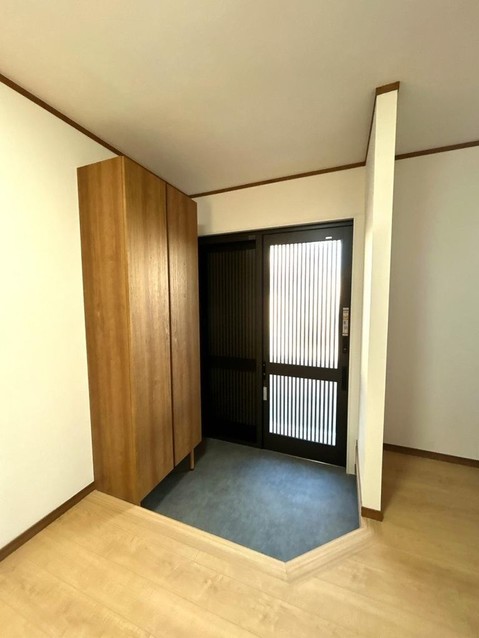 detached 宮城県柴田郡大河原町字新南48番地3 大河原町新南倉庫付事務所　102号室
