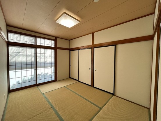 detached 宮城県柴田郡大河原町字新南48番地3 大河原町新南倉庫付事務所　102号室