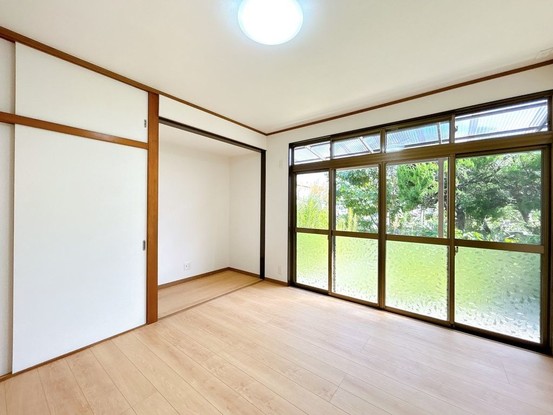 detached 宮城県柴田郡大河原町字新南48番地3 大河原町新南倉庫付事務所　102号室