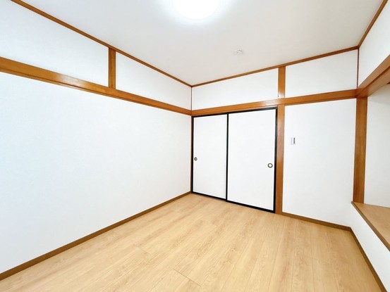 detached 宮城県柴田郡大河原町字新南48番地3 大河原町新南倉庫付事務所　102号室