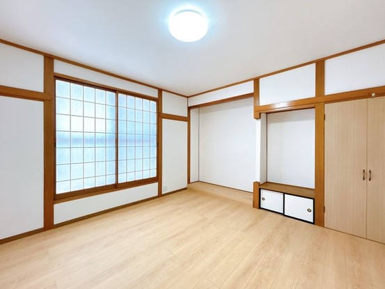 detached 宮城県柴田郡大河原町字新南48番地3 大河原町新南倉庫付事務所　102号室