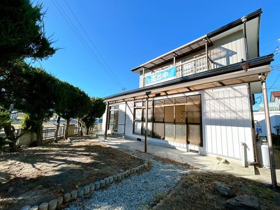 detached 宮城県柴田郡大河原町字新南48番地3 大河原町新南倉庫付事務所　102号室
