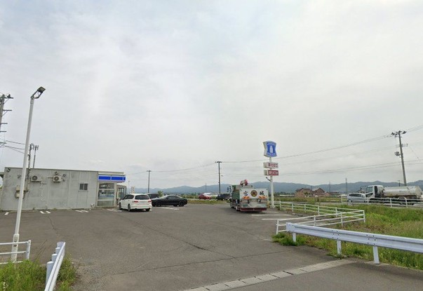 detached 宮城県柴田郡大河原町字新南48番地3 大河原町新南倉庫付事務所　102号室