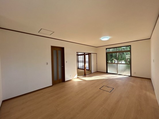 detached 宮城県柴田郡大河原町字新南48番地3 大河原町新南倉庫付事務所　102号室
