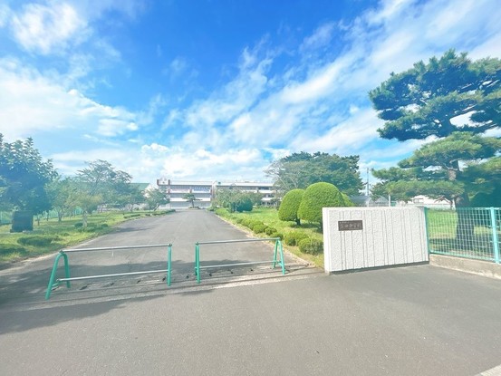 detached 宮城県柴田郡大河原町字新南48番地3 大河原町新南倉庫付事務所　102号室