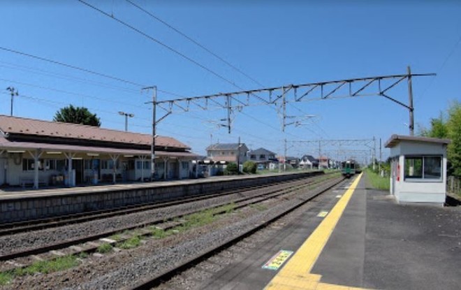 detached 宮城県柴田郡大河原町字新南48番地3 大河原町新南倉庫付事務所　102号室