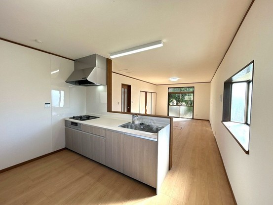 detached 宮城県柴田郡大河原町字新南48番地3 大河原町新南倉庫付事務所　102号室