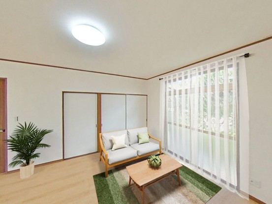 detached 宮城県柴田郡大河原町字新南48番地3 大河原町新南倉庫付事務所　102号室