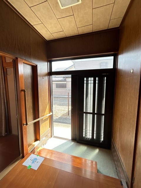 detached 宮城県柴田郡大河原町字新南48番地3 大河原町新南倉庫付事務所　102号室