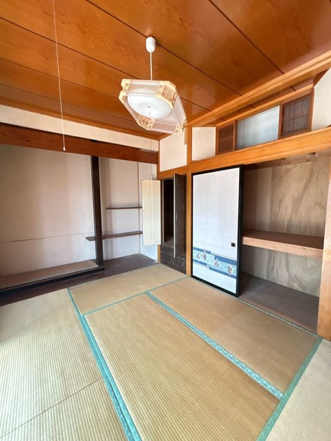 detached 宮城県柴田郡大河原町字新南48番地3 大河原町新南倉庫付事務所　102号室
