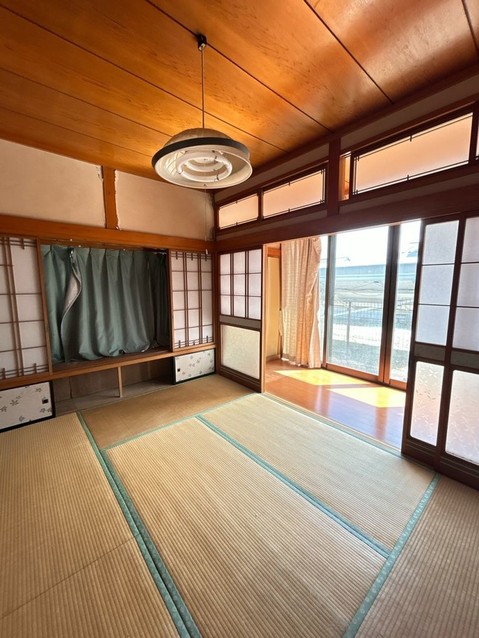detached 宮城県柴田郡大河原町字新南48番地3 大河原町新南倉庫付事務所　102号室