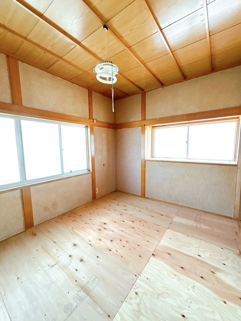 detached 宮城県柴田郡大河原町字新南48番地3 大河原町新南倉庫付事務所　102号室