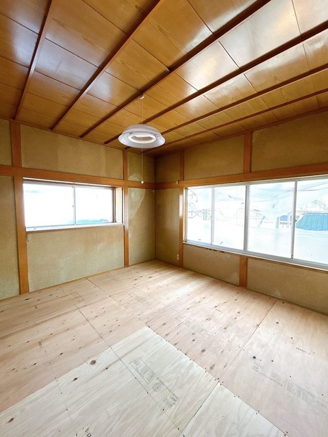 detached 宮城県柴田郡大河原町字新南48番地3 大河原町新南倉庫付事務所　102号室