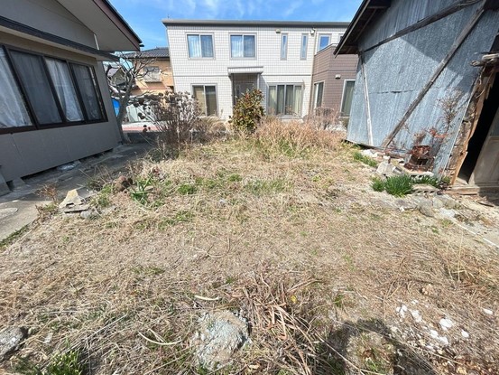 detached 宮城県柴田郡大河原町字新南48番地3 大河原町新南倉庫付事務所　102号室