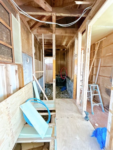 detached 宮城県柴田郡大河原町字新南48番地3 大河原町新南倉庫付事務所　102号室