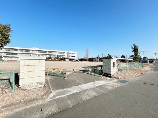 detached 宮城県柴田郡大河原町字新南48番地3 大河原町新南倉庫付事務所　102号室