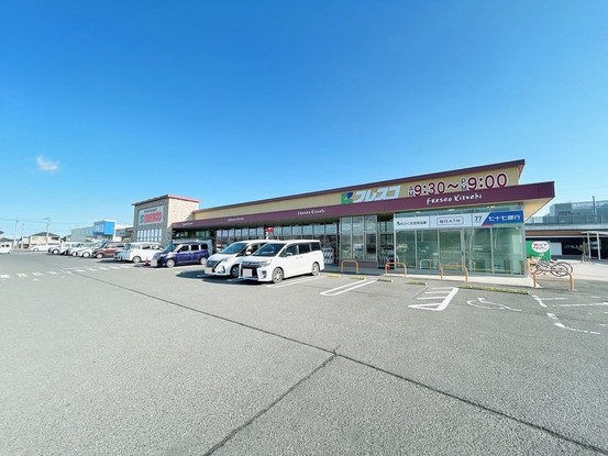 detached 宮城県柴田郡大河原町字新南48番地3 大河原町新南倉庫付事務所　102号室