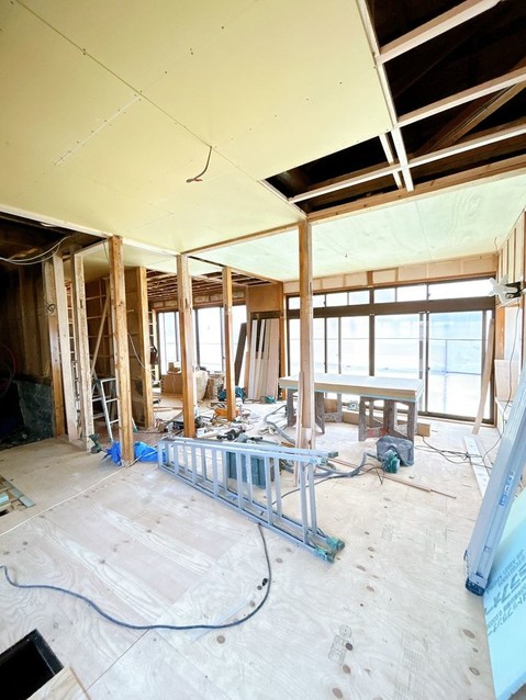 detached 宮城県柴田郡大河原町字新南48番地3 大河原町新南倉庫付事務所　102号室