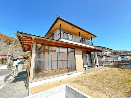 detached 宮城県柴田郡大河原町字新南48番地3 大河原町新南倉庫付事務所　102号室