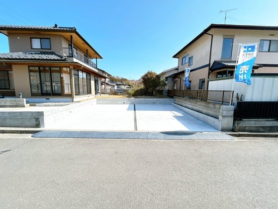 detached 宮城県柴田郡大河原町字新南48番地3 大河原町新南倉庫付事務所　102号室