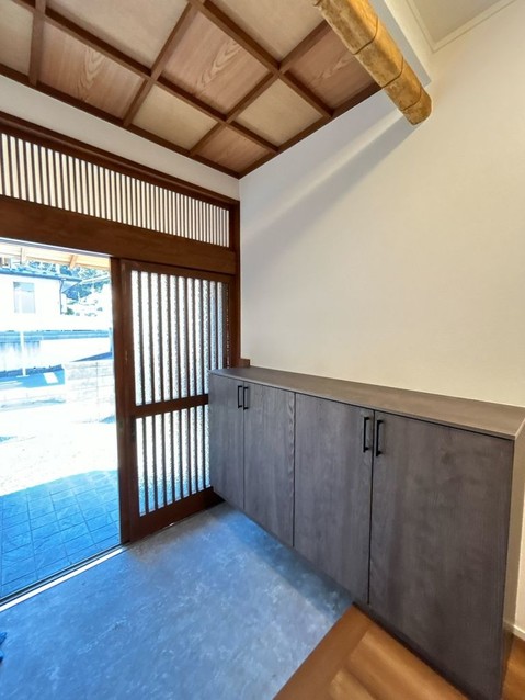detached 宮城県柴田郡大河原町字新南48番地3 大河原町新南倉庫付事務所　102号室