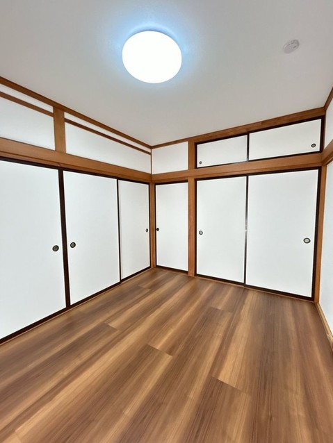 detached 宮城県柴田郡大河原町字新南48番地3 大河原町新南倉庫付事務所　102号室