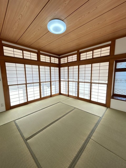 detached 宮城県柴田郡大河原町字新南48番地3 大河原町新南倉庫付事務所　102号室