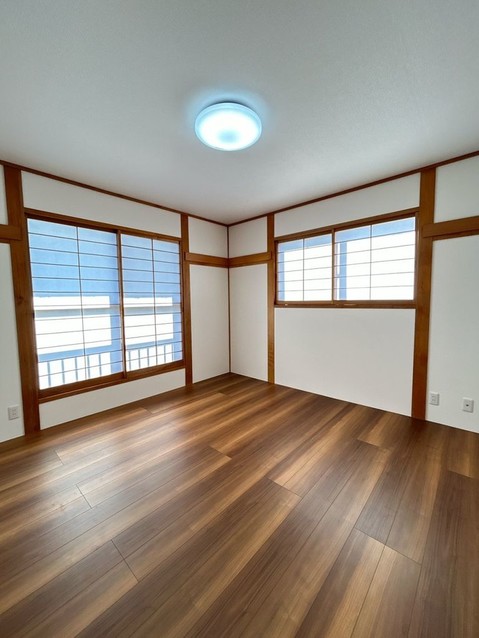detached 宮城県柴田郡大河原町字新南48番地3 大河原町新南倉庫付事務所　102号室
