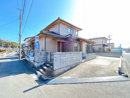 detached 宮城県柴田郡大河原町字新南48番地3 大河原町新南倉庫付事務所　102号室
