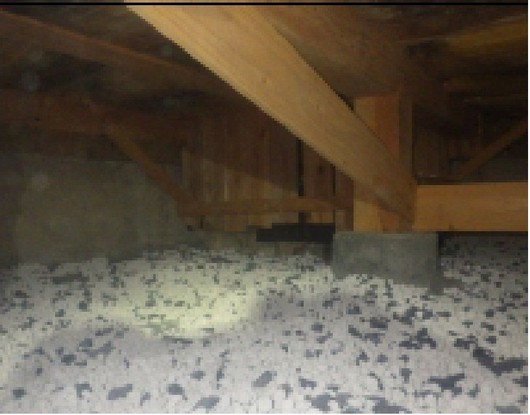 detached 宮城県柴田郡大河原町字新南48番地3 大河原町新南倉庫付事務所　102号室